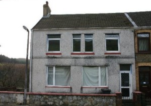 House before