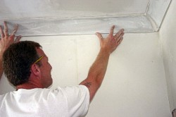 Coving