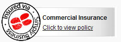 Click to read insurance policy