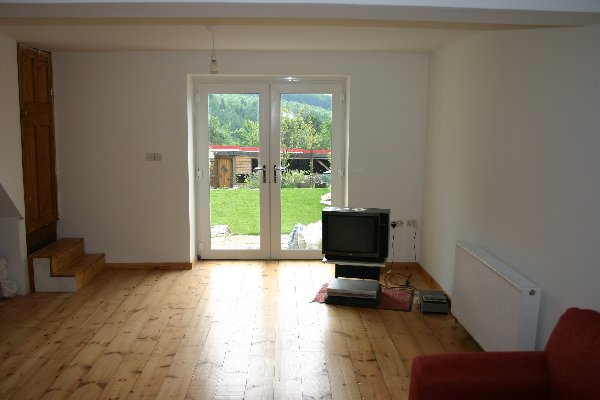 Flooring